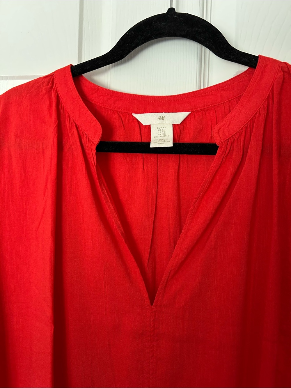 H&M Top - Picture 10 of 13